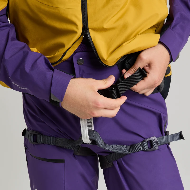VERTIGO GTX PRO JACKET
