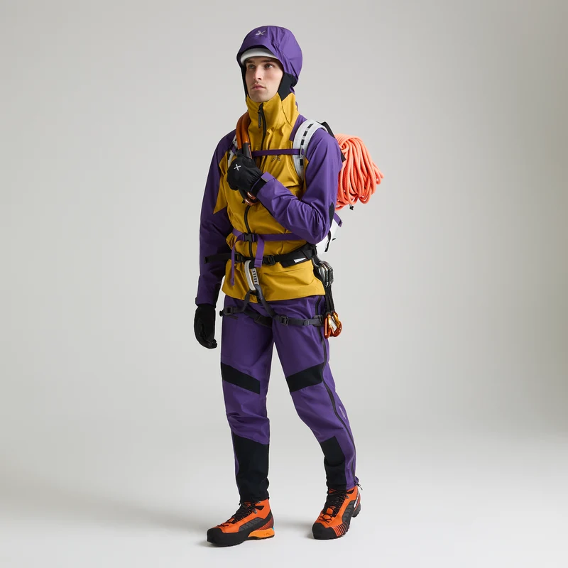 VERTIGO GTX PRO JACKET