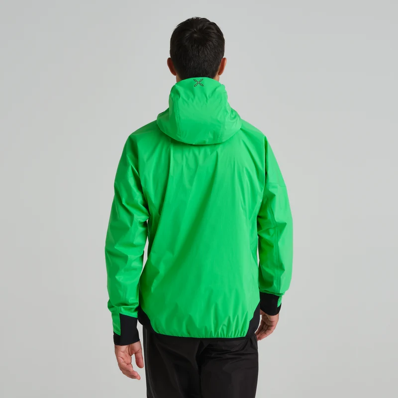 VERTIGO 3L JACKET