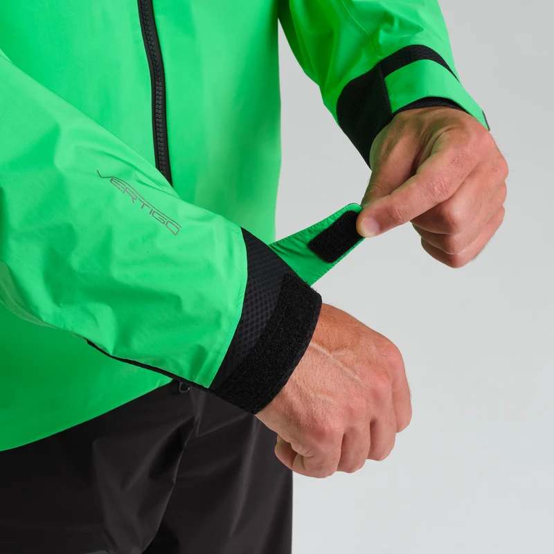 VERTIGO 3L JACKET