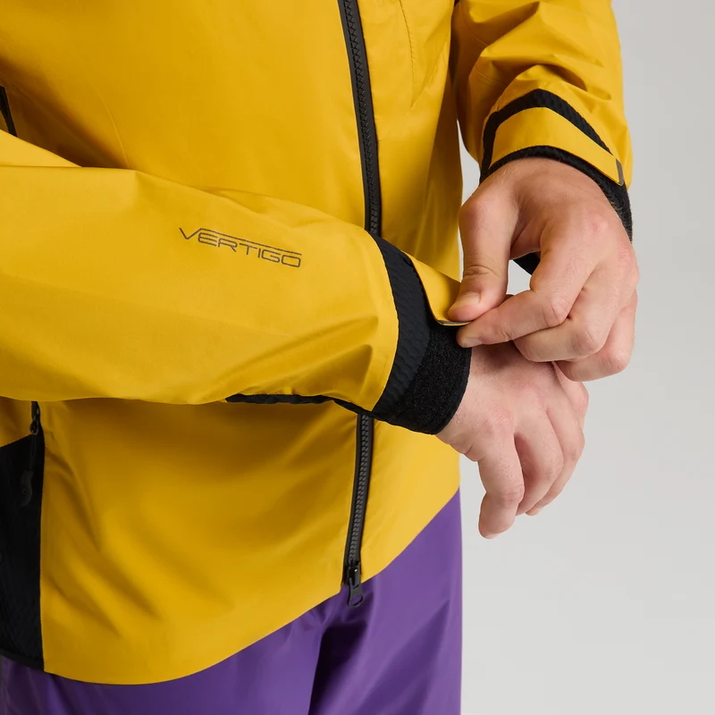 VERTIGO 3L JACKET