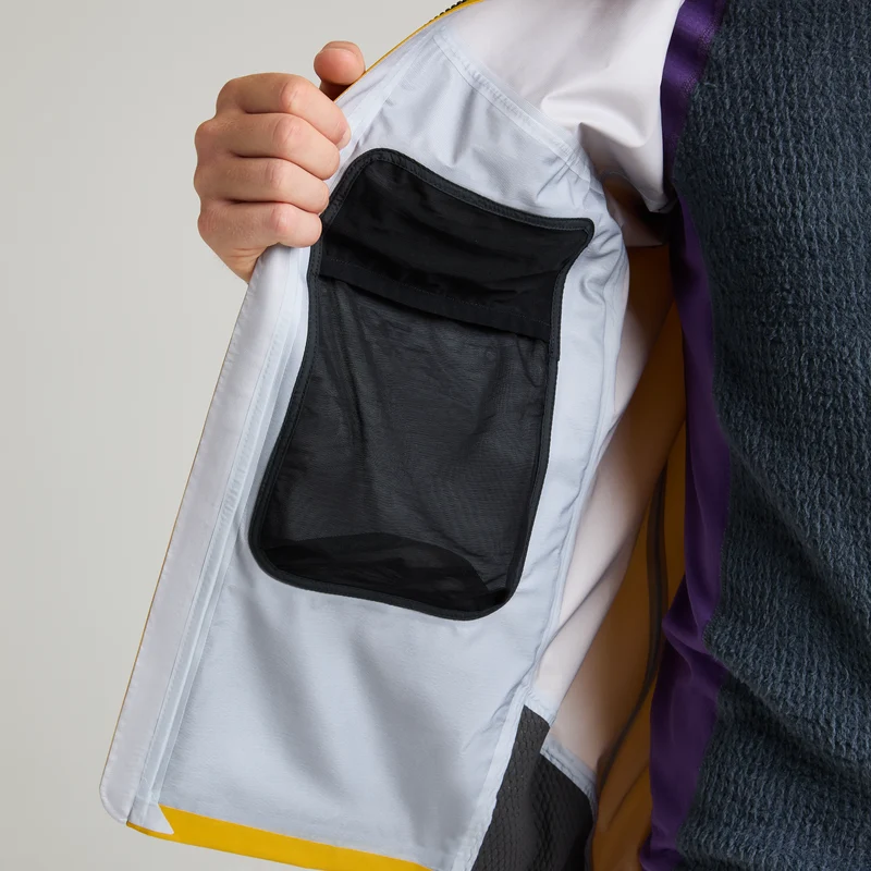 VERTIGO 3L JACKET