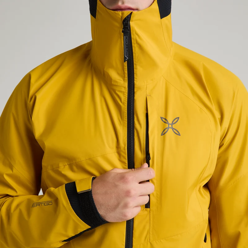 VERTIGO 3L JACKET