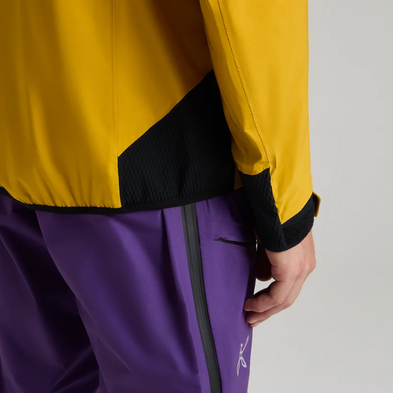 VERTIGO 3L JACKET