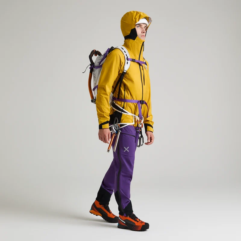 VERTIGO 3L JACKET