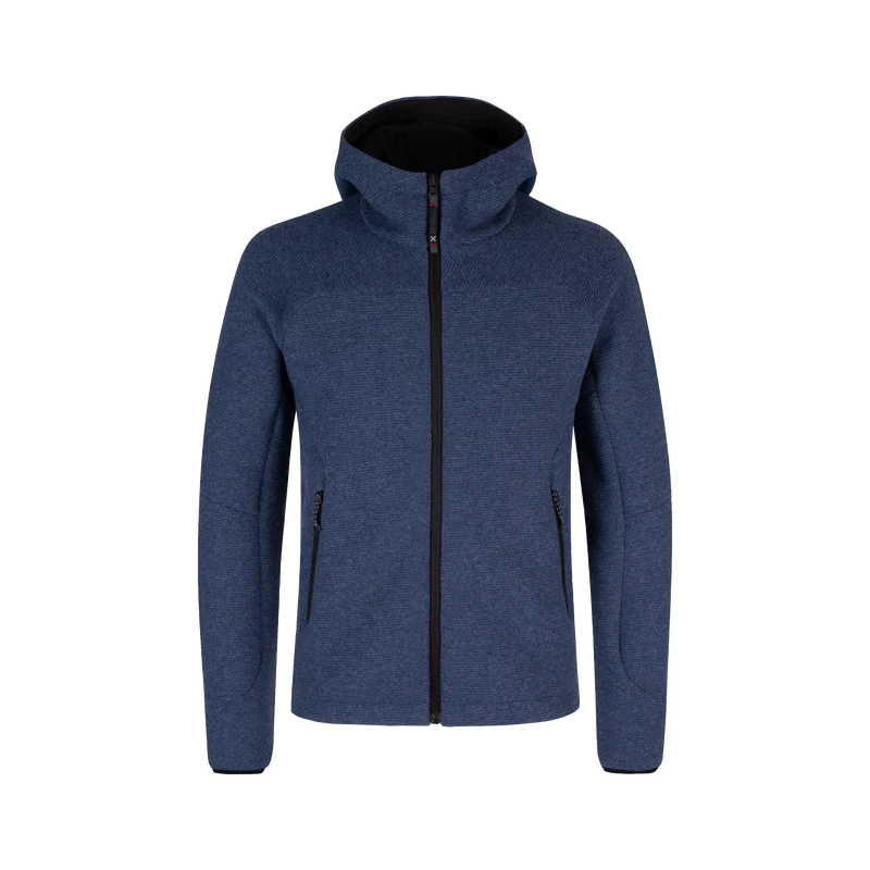 ESSENCE WOOL JACKET