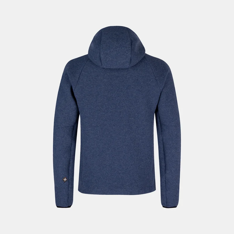 ESSENCE WOOL JACKET