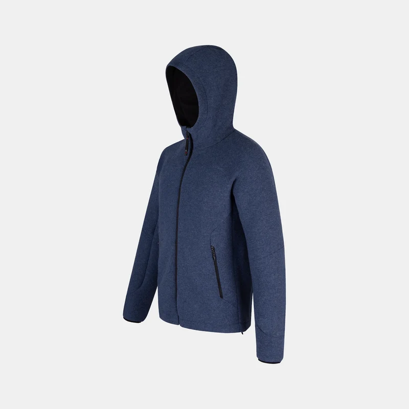 ESSENCE WOOL JACKET
