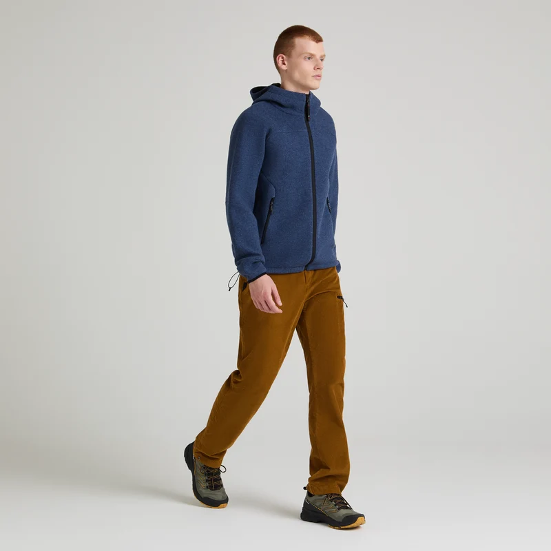 ESSENCE WOOL JACKET