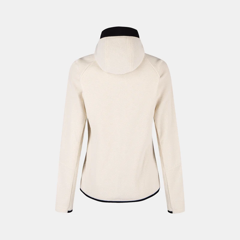ARGO HOODED MAGLIA WOMAN