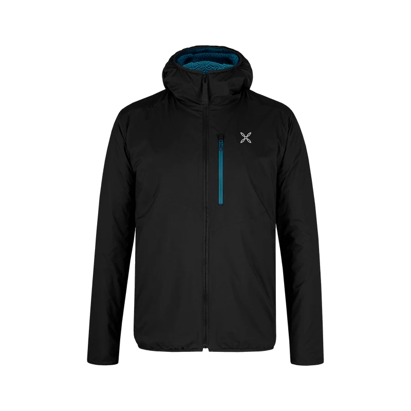 SHERPA REVERSIBLE JACKET