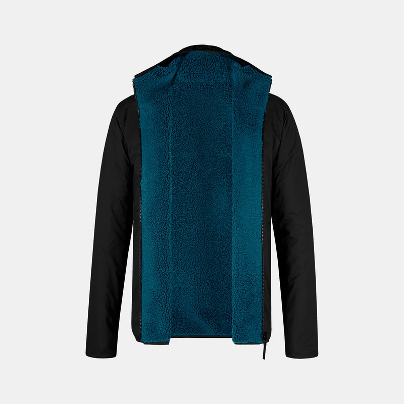 SHERPA REVERSIBLE JACKET