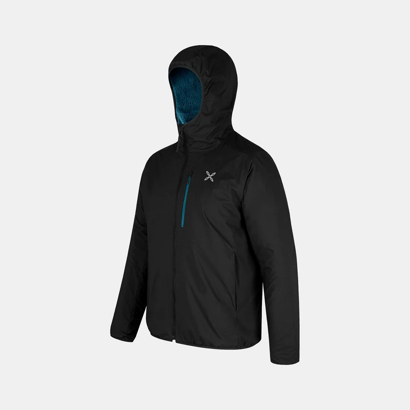 SHERPA REVERSIBLE JACKET