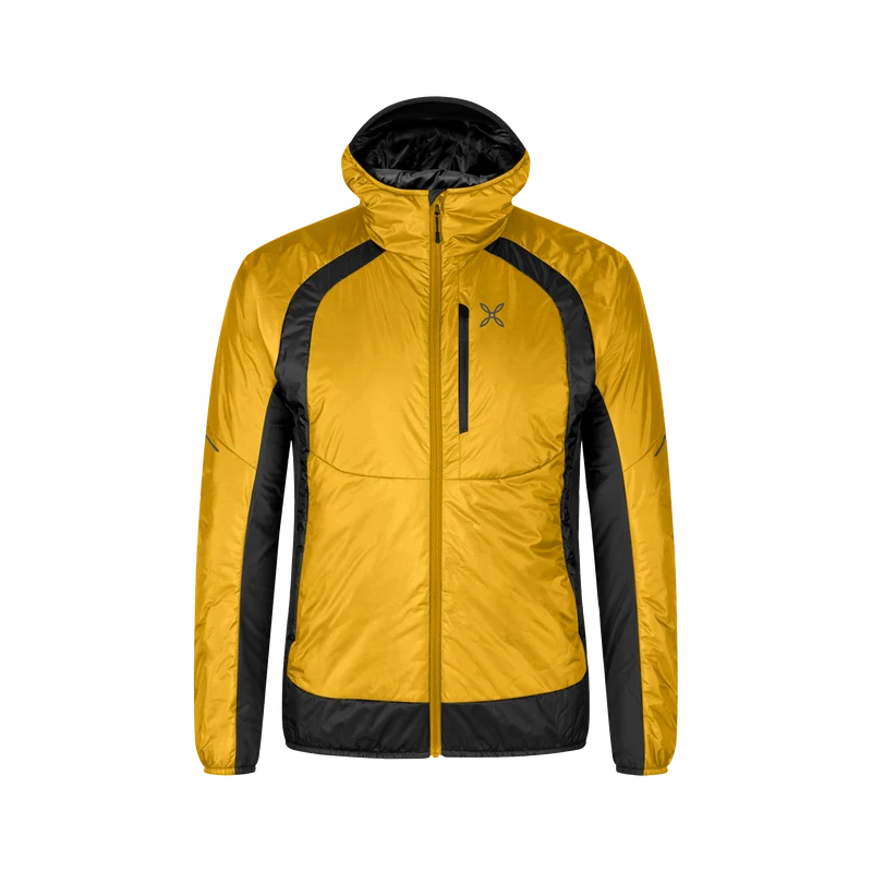 VULCAN 2.0 JACKET
