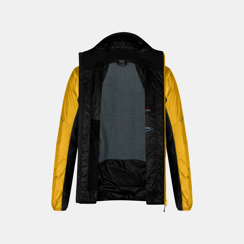 VULCAN 2.0 JACKET