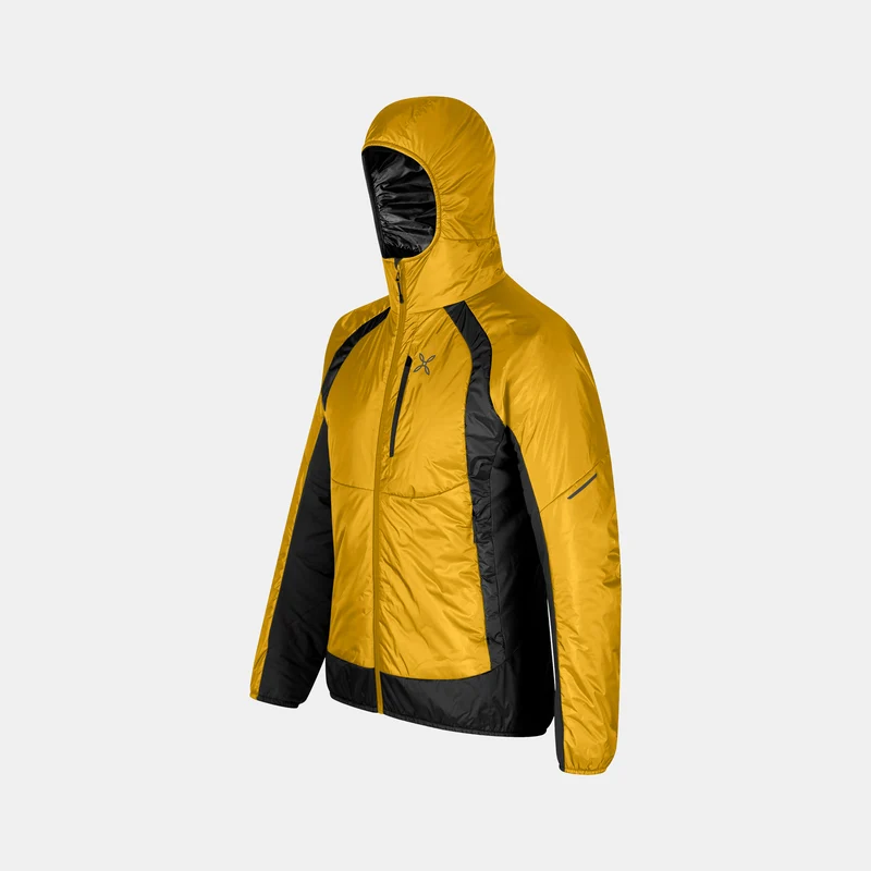 VULCAN 2.0 JACKET