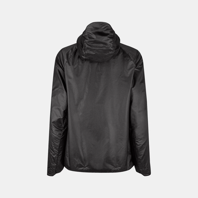 VERSANTE OCTA HOODED JACKET W.