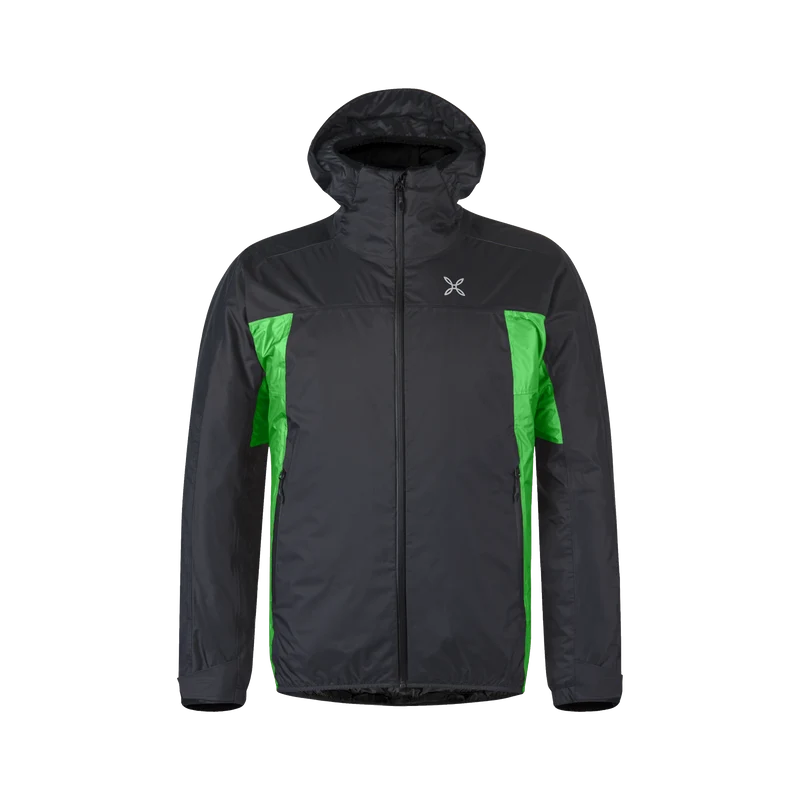 NEVIS 2.0 JACKET