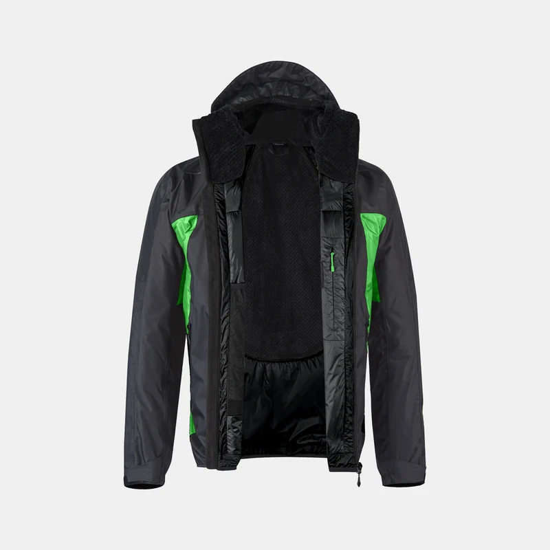 NEVIS 2.0 JACKET