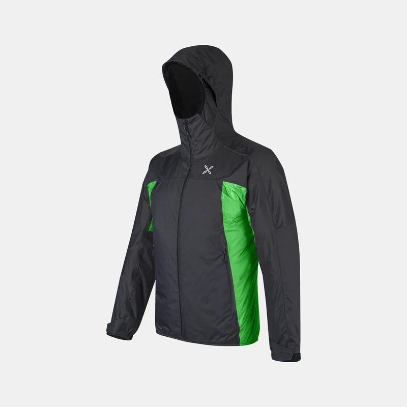NEVIS 2.0 JACKET