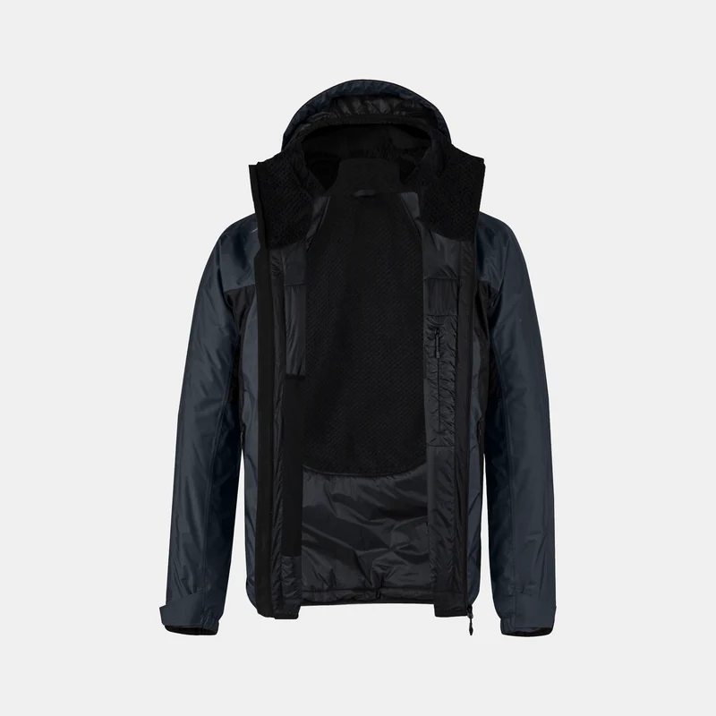 NEVIS 2.0 JACKET