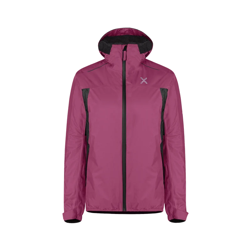 NEVIS 2.0 JACKET WOMAN