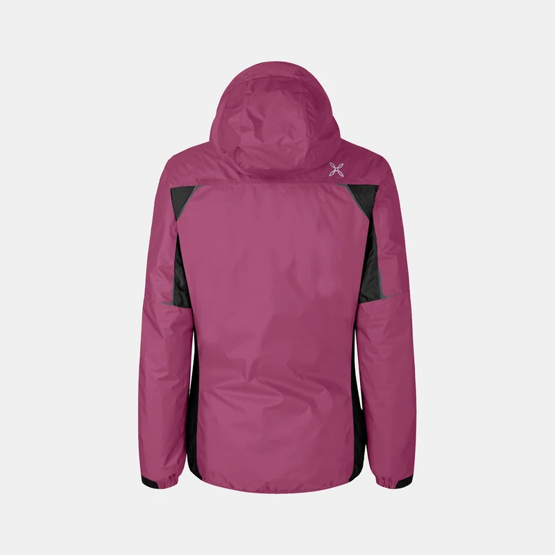 NEVIS 2.0 JACKET WOMAN