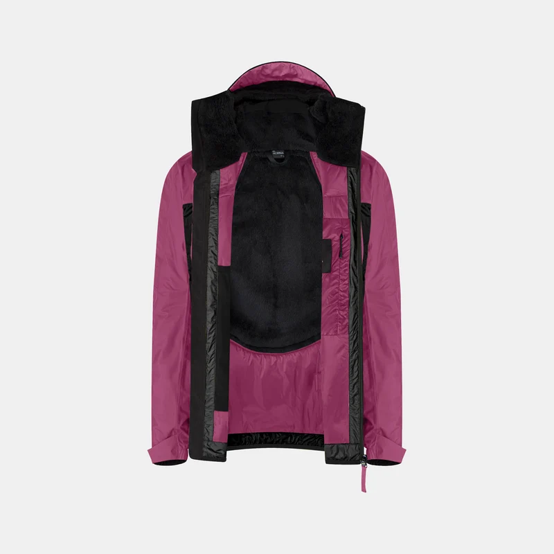NEVIS 2.0 JACKET WOMAN