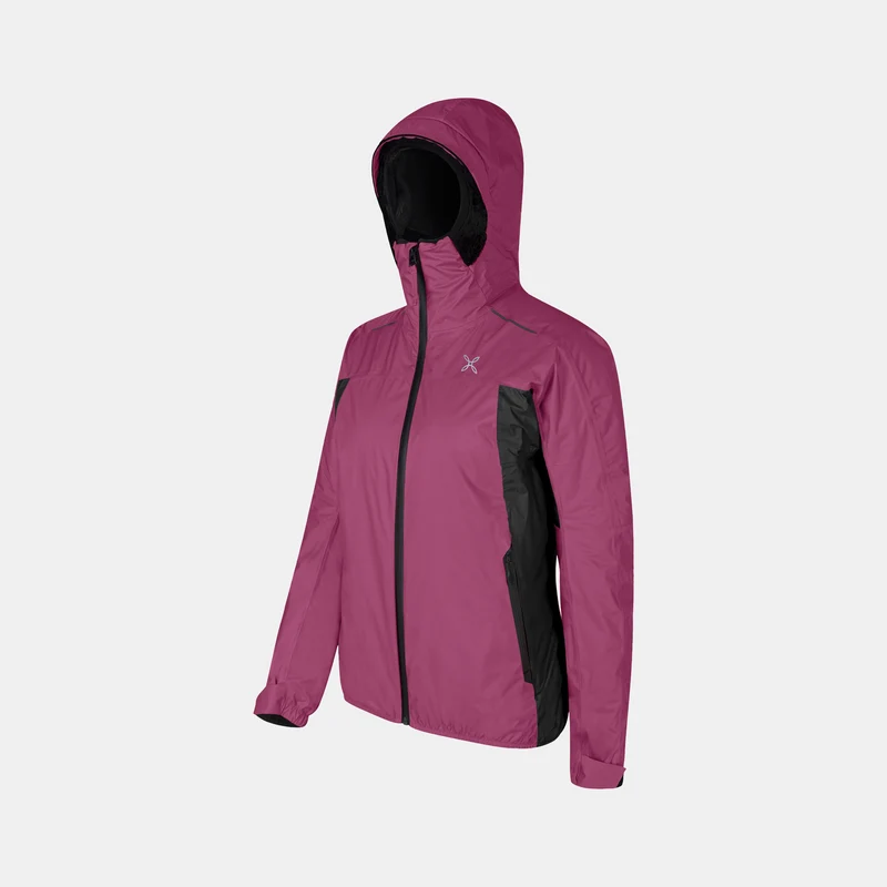 NEVIS 2.0 JACKET WOMAN