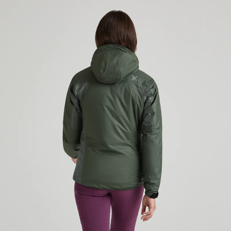 NEVIS 2.0 JACKET WOMAN