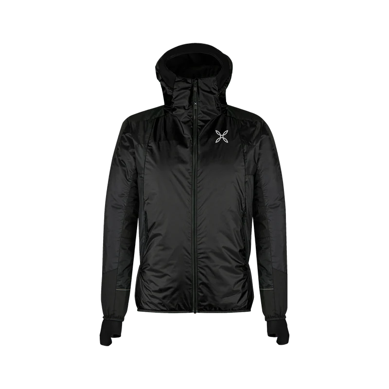 SKISKY EVO HOODED JACKET