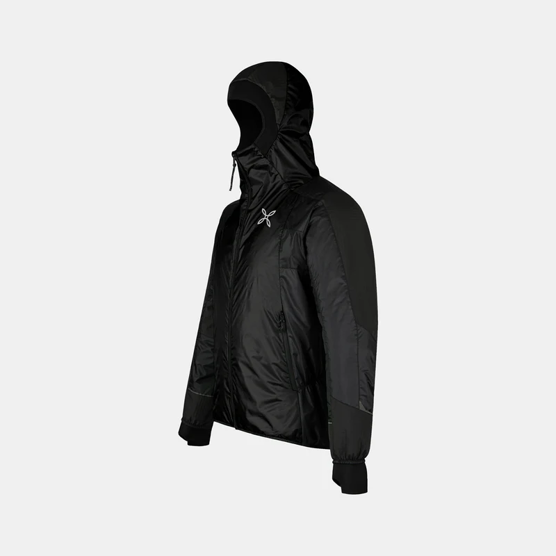 SKISKY EVO HOODED JACKET