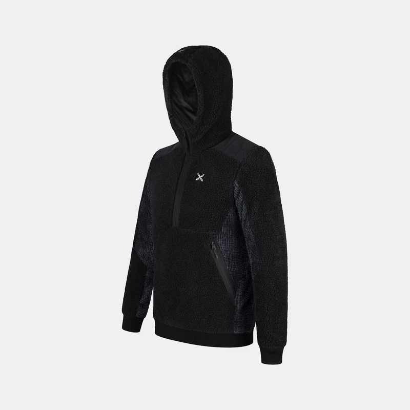 NOMAD 2 MAGLIA