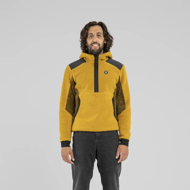 NOMAD 2 MAGLIA