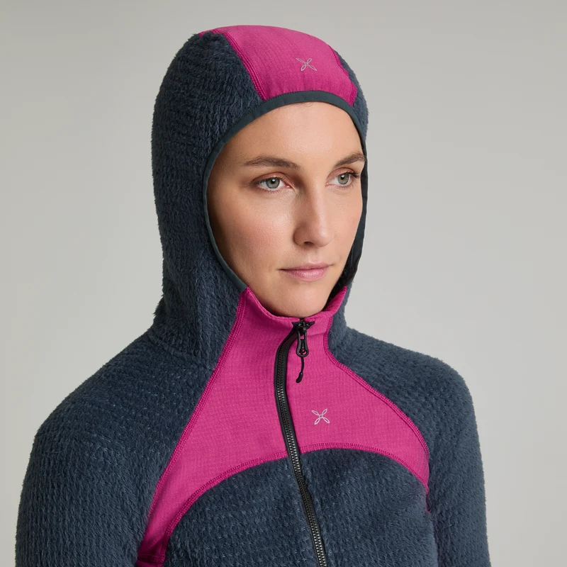 VERTIGO PTC ALPHA FZ H.M.WOMAN