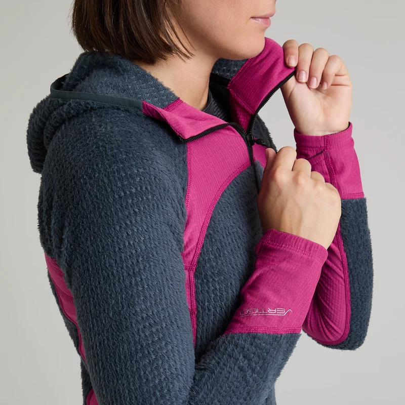 VERTIGO PTC ALPHA FZ H.M.WOMAN