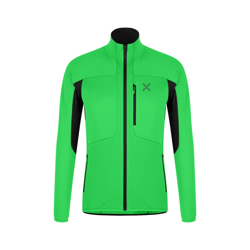 SMOOTH 2 MAGLIA