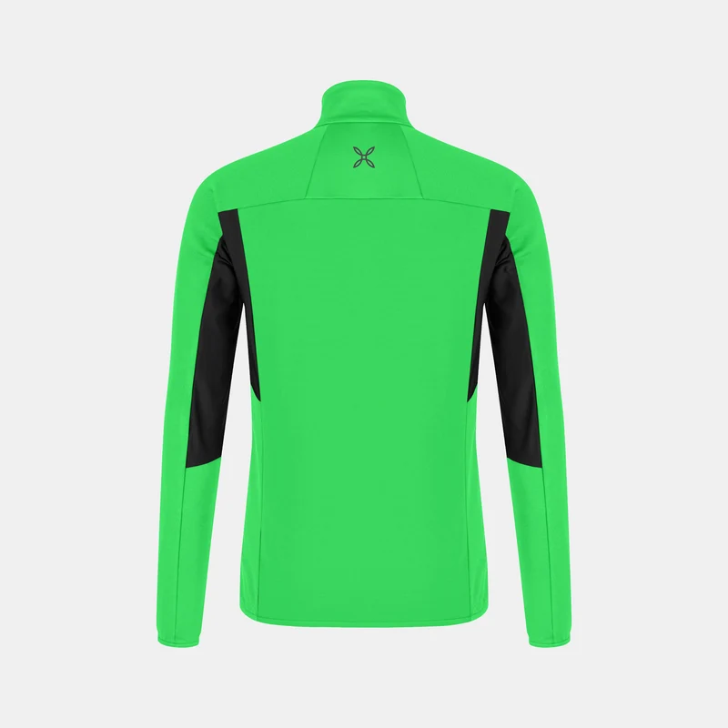 SMOOTH 2 MAGLIA