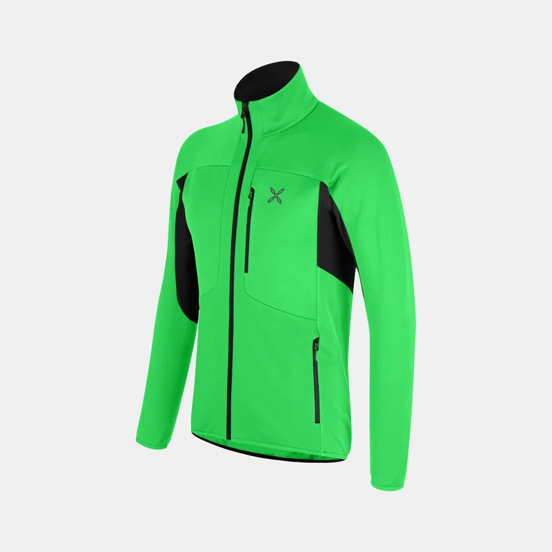 SMOOTH 2 MAGLIA