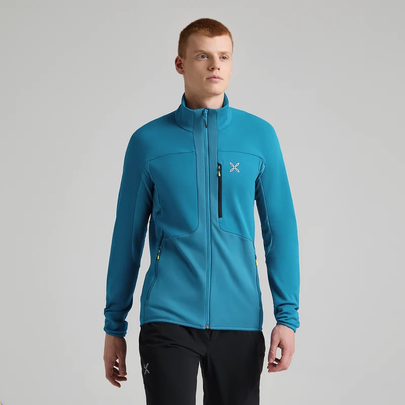 SMOOTH 2 MAGLIA