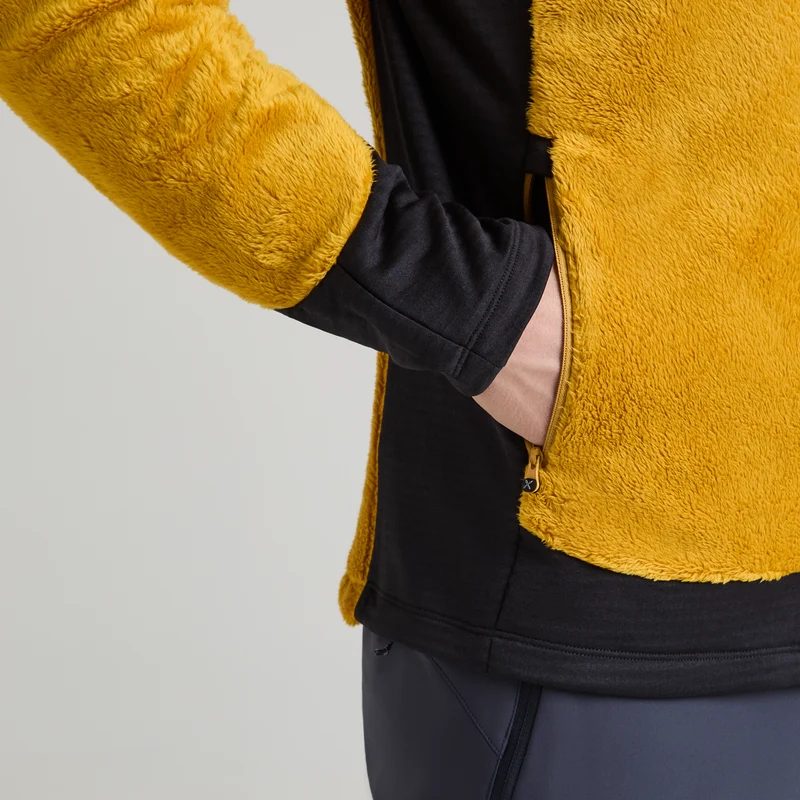 POLAR 2 JACKET