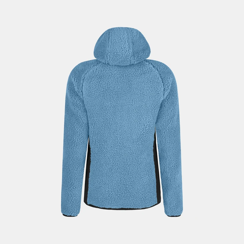 SHERPA MAGLIA WOMAN