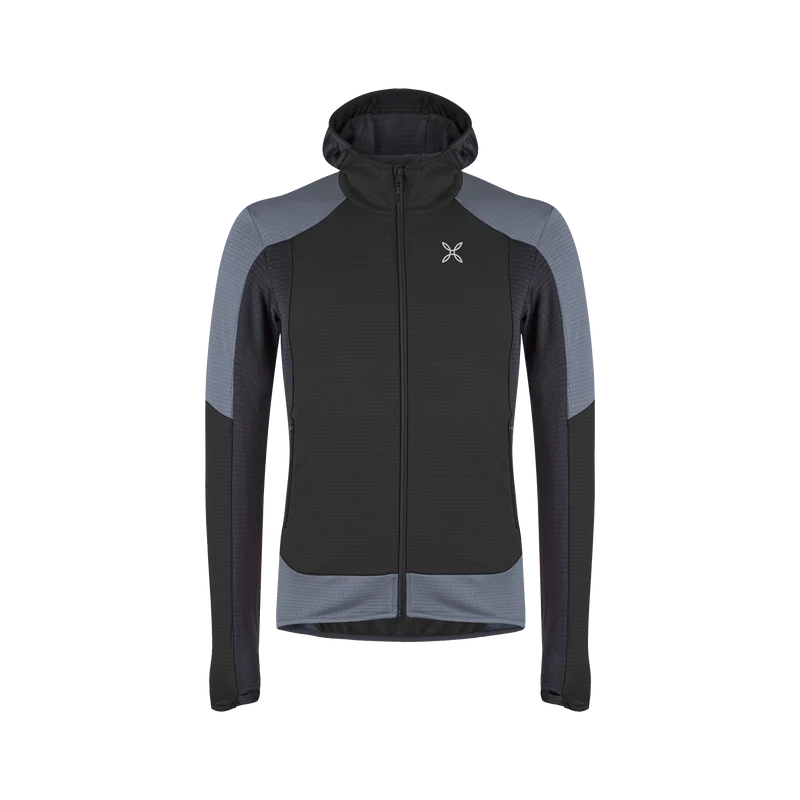 STRETCH COLOR 2 MAGLIA
