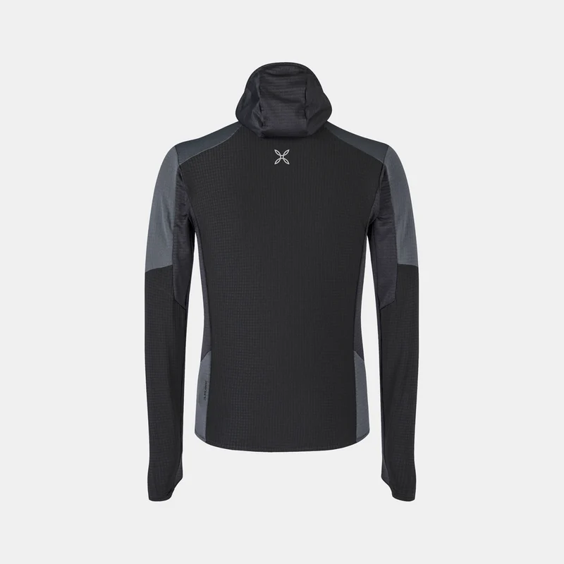 STRETCH COLOR 2 MAGLIA