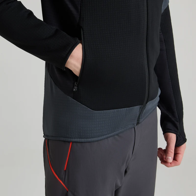 STRETCH COLOR 2 MAGLIA