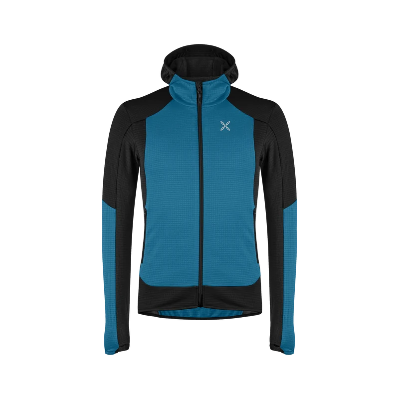 STRETCH COLOR 2 MAGLIA