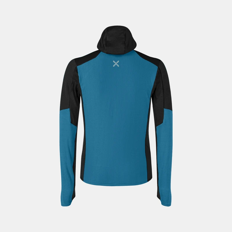 STRETCH COLOR 2 MAGLIA