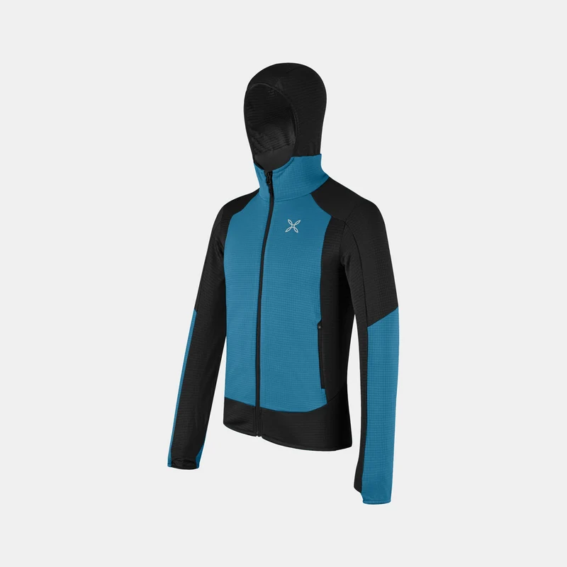 STRETCH COLOR 2 MAGLIA