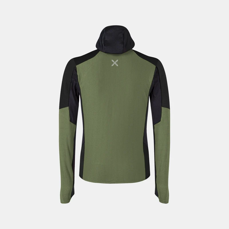 STRETCH COLOR 2 MAGLIA