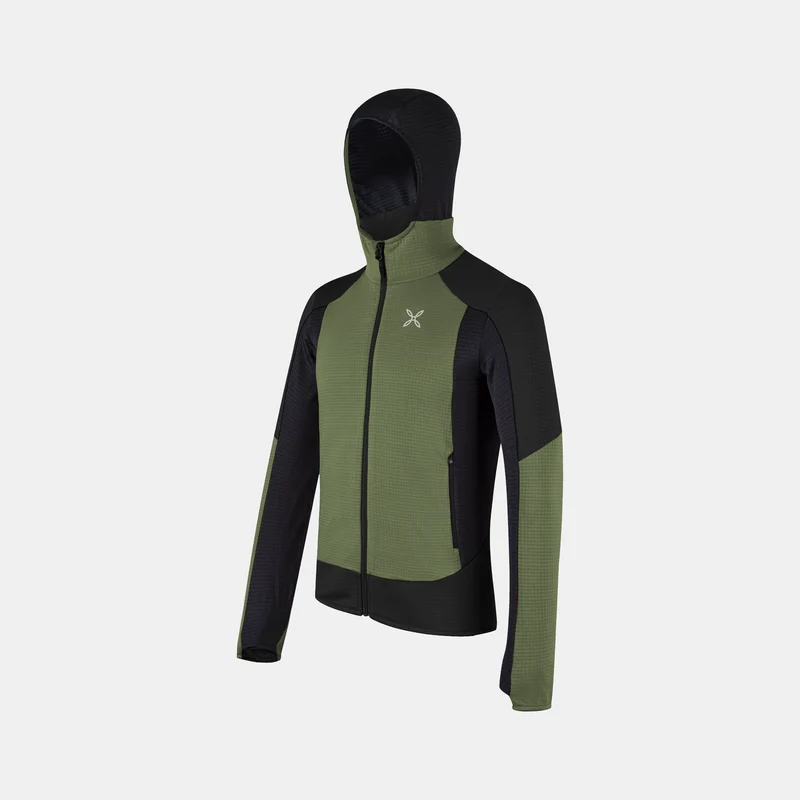 STRETCH COLOR 2 MAGLIA